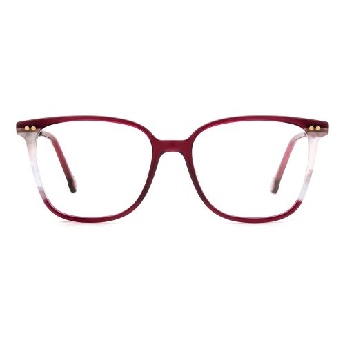 HER 0165 YDC Square Eyeglass - size 53