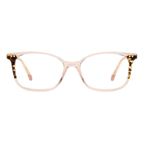 HER 0167 L93 Square Eyeglass - size 53