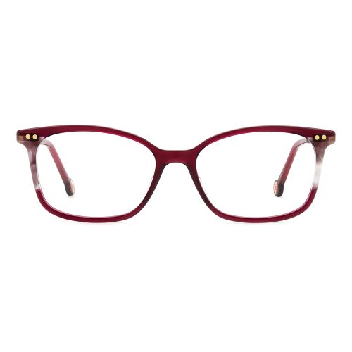 HER 0167 YDC Square Eyeglass - size 53