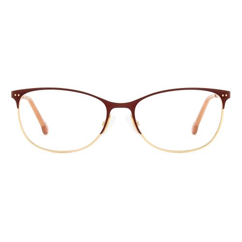 HER 0168 Pillow Eyeglasses NOA - size 54