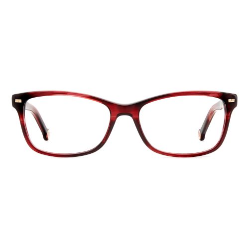 HER 0160 K4G Rectangle Eyeglass - size 54