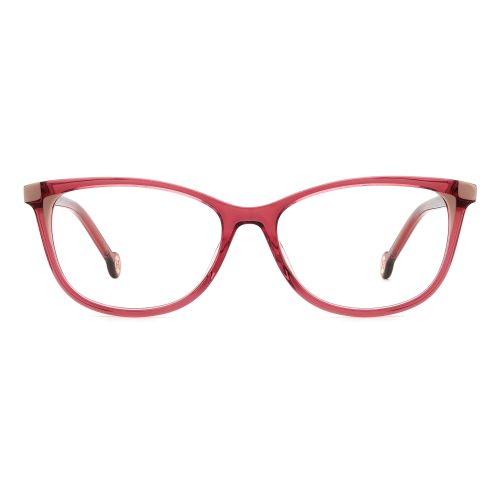 HER 0163 Pillow Eyeglasses G3I - size 53