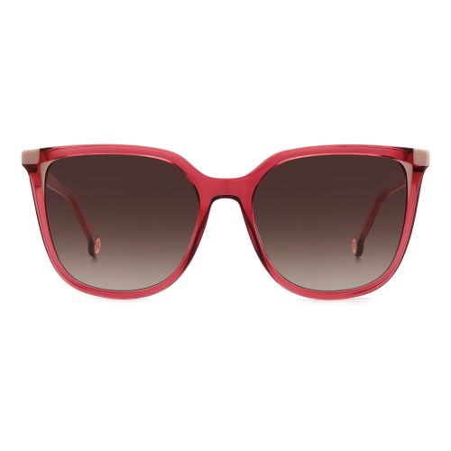 HER 0140 S Square Sunglasses G3IHA - size 54