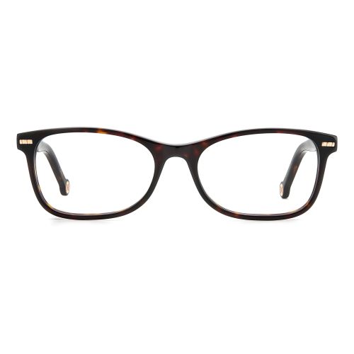 HER 0110 Rectangular Eyeglasses O63 - size 51