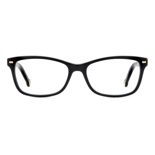 HER 0160 Rectangular Eyeglasses KDX - size 51