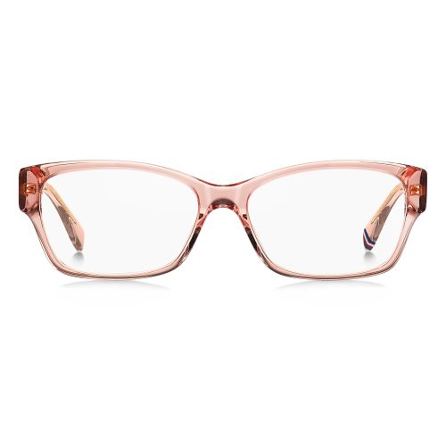 TH 2055 35J Butterfly Eyeglass - size 54