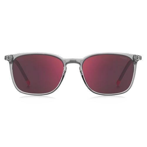 HG 1268 S Square Sunglasses KB7 - size 54