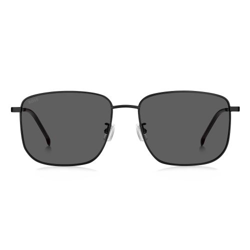 BOSS 1619 F S Square Sunglasses 003 - size 58