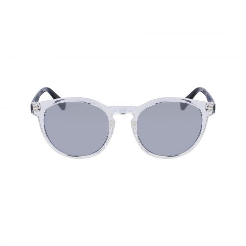 CKJ22643S 971 Round Sunglass  - size 52