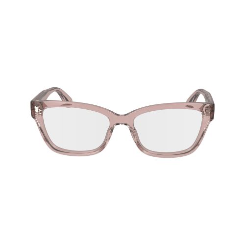 LO2738 Square Eyeglasses 610 - size 53