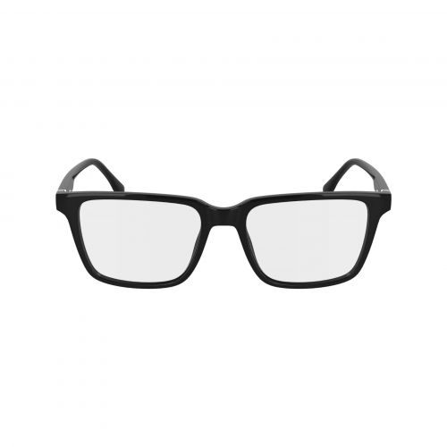 L2963 001 Square Eyeglass  - size 53