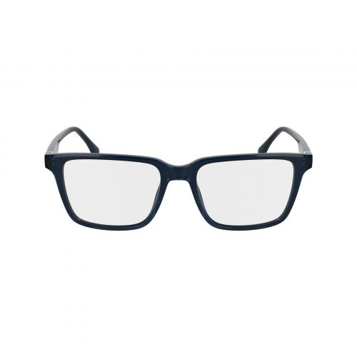 L2963 410 Square Eyeglass  - size 53