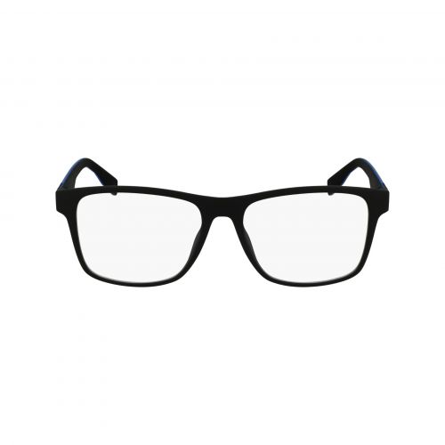 L2707MAG-SET 002 Square Eyeglass  - size 53