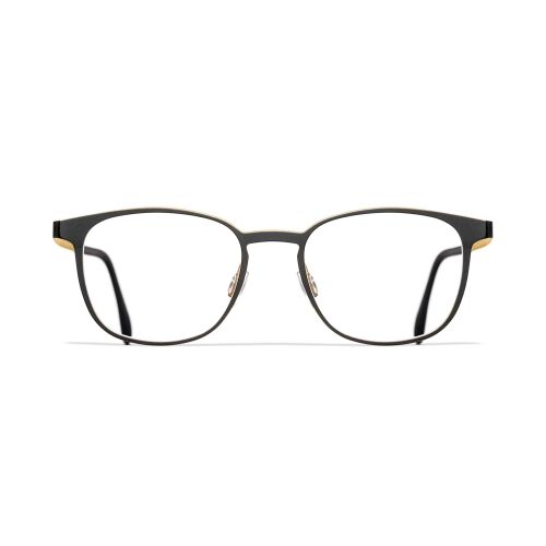 ST. JOHN Pillow Eyeglasses 1111 - size  51