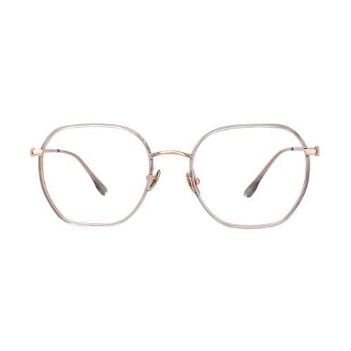 BH6015 B13 Irregular Eyeglass - size 50