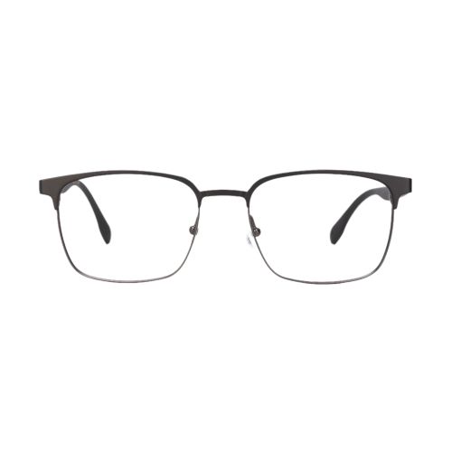 BH7031 Square Eyeglasses B11 - size 53