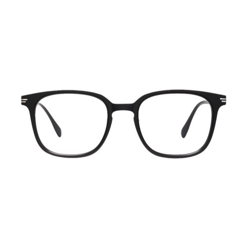 BJ3175 Square Eyeglasses B10 - size 52