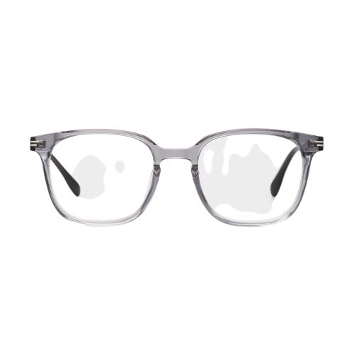 BJ3175 Square Eyeglasses B16 - size 52