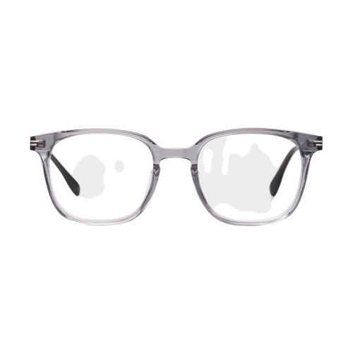 BJ3175 B16 Square Eyeglass - size 52