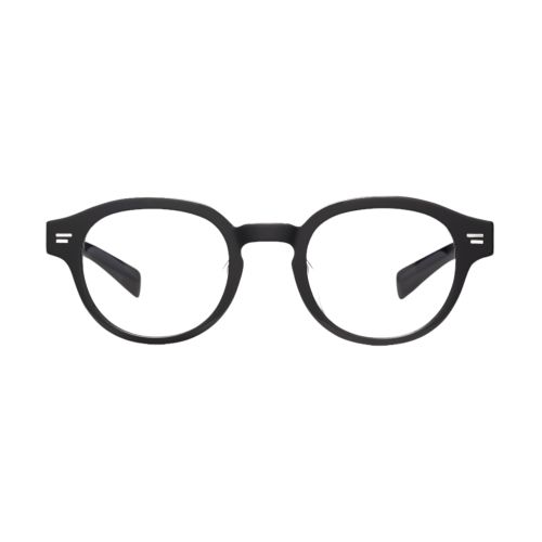 BJ3200 B10 Round Eyeglass - size 48