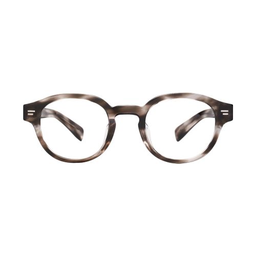 BJ3200 B11 Round Eyeglass - size 48