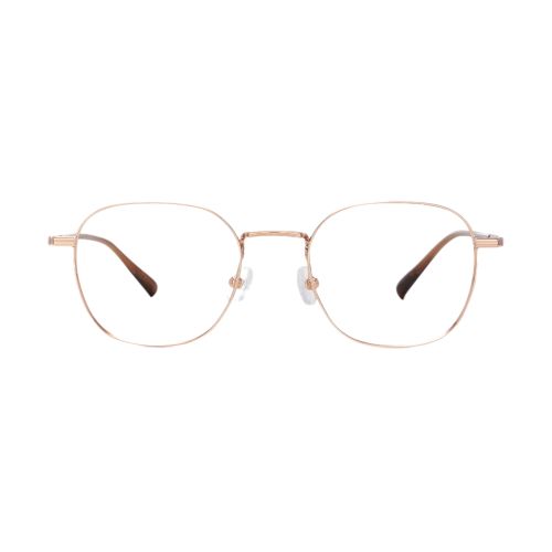 BJ7325 B30 Round Eyeglass - size 48