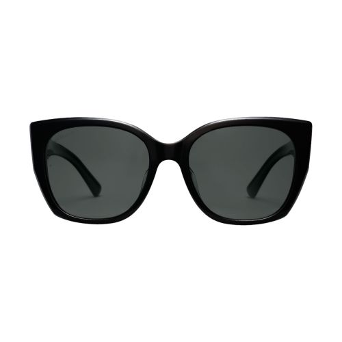 BL3189 C10 Butterfly Sunglass  -size 55