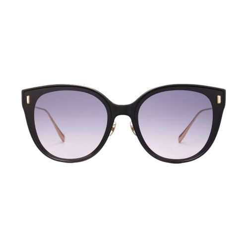 BL5090 A13 Butterfly Sunglass  -size 61