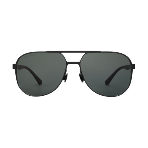 BL8118 C10 Pilot Sunglass -size 59