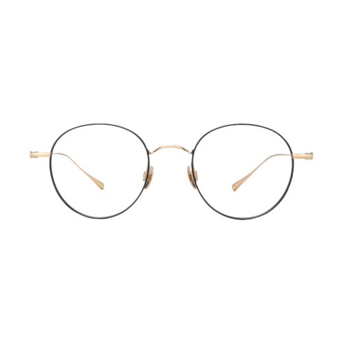 BT1610 Round Eyeglasses B12 - size 48