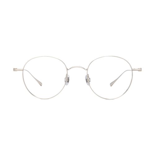 BT1610 B90 Round Eyeglass - size 48