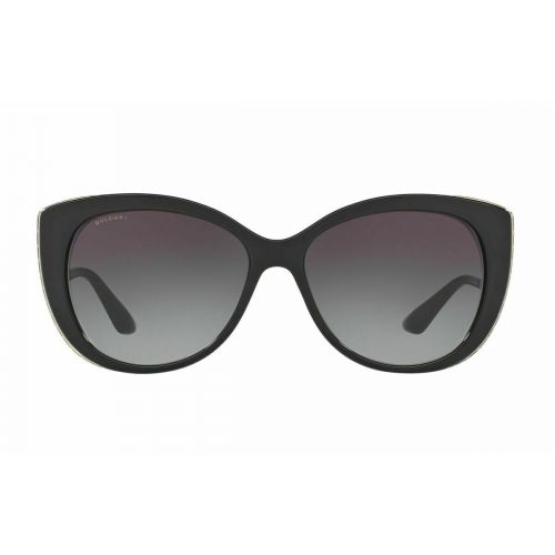 BV8178 Butterfly Sunglasses 901 8G - size 57