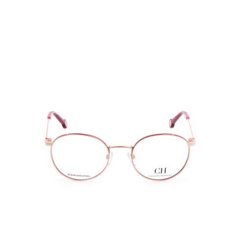 VHE167 Round Eyeglasses E59 - size  50