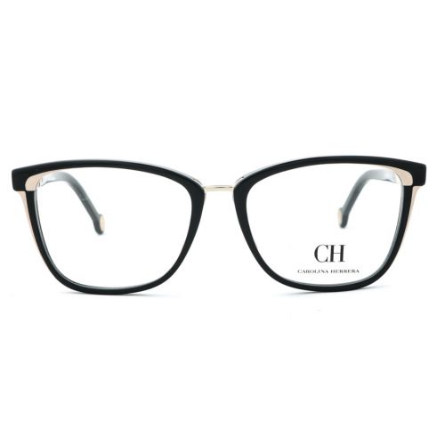 VHE814 Square Eyeglasses 700 - size  54