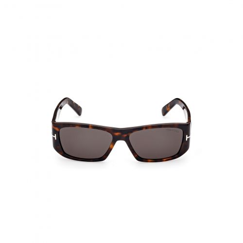  Andres Sunglasses FT0986 52A - size 56