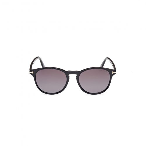 FT1097 Round Sunglass 01B - size 53