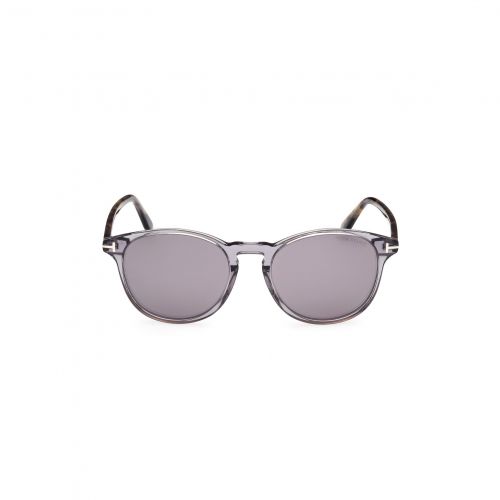 FT1097 20C Round Sunglass - size 53