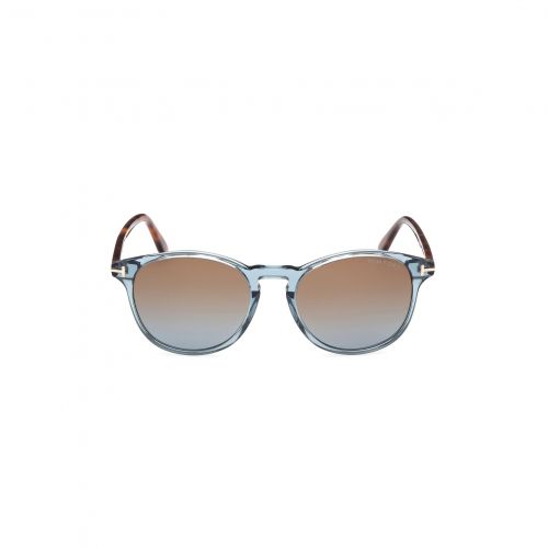 FT1097 90F Round Sunglass - size 53