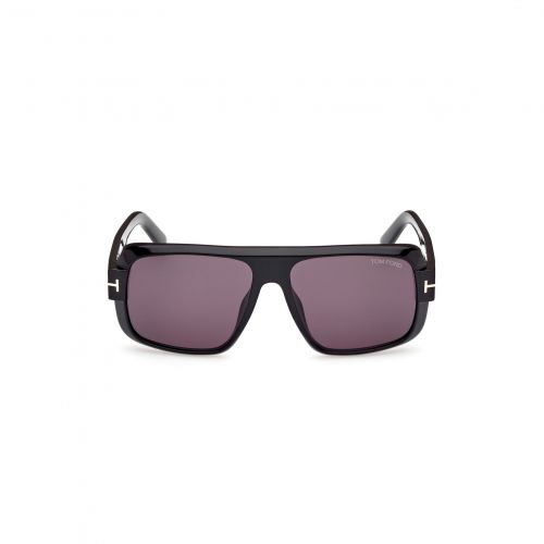 FT1101 01A Navigator Sunglass - size 58