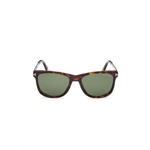 FT1104 52N Square Sunglass - size 53