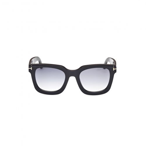 FT1115 01B Square Sunglass - size 52