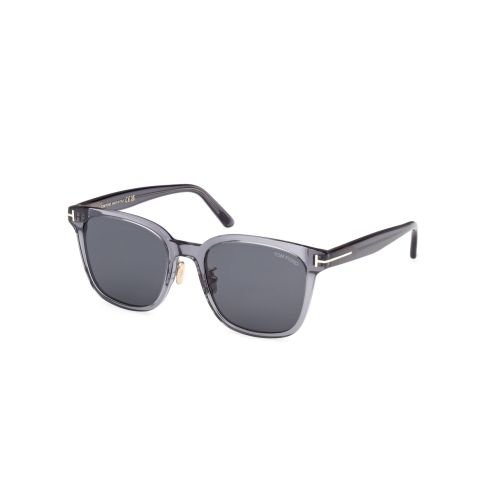 Tom Fors sunglasses online injected square