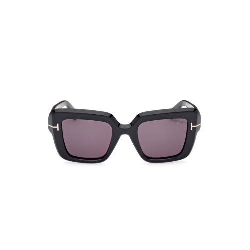 FT1157 Square Sunglasses 01A - size 50