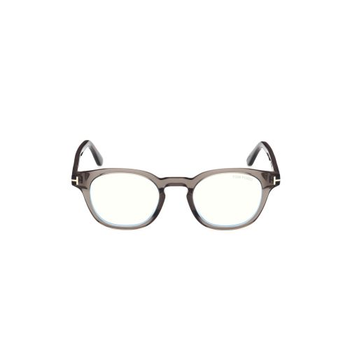 FT6000 Square Eyeglasses B057 - size 49