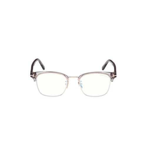 FT6001 B020 Square Eyeglass - size 51