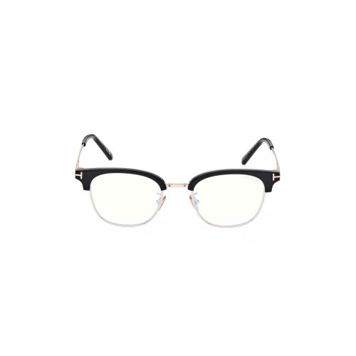 FT6002 Square Eyeglasses B001 - size 49