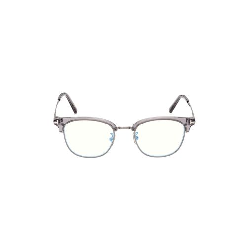 FT6002 Square Eyeglasses B020 - size 49