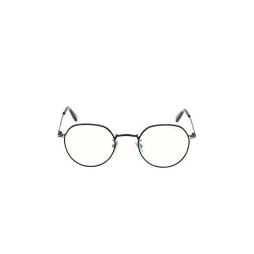 FT6004 B002 Irregular Eyeglass - size 48