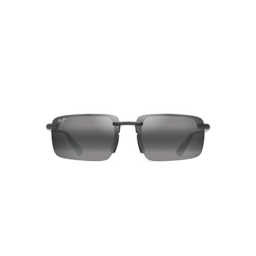 LAULIMA AF 656 Rectangle Sunglasses 02A - size 61