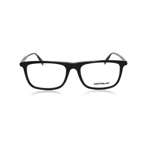 MB 012O Square Eyeglasses 1 - size  54